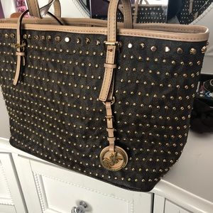 Michael Kors tote bag